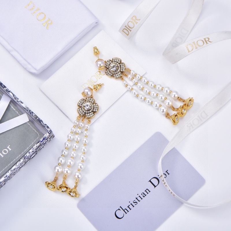 Christian Dior Necklaces